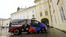 Expert: Nominace VojtÄ�cha zřejmÄ� nenaraz�­ na odpor ze strany odborn�© veřejnosti