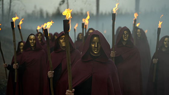 T�etí �ada Zrádc� potvrzena, hledají se ú�astníci