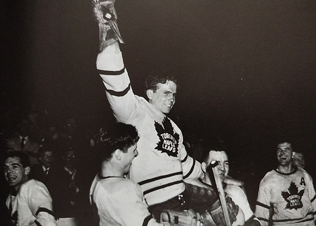 Mlátička Bill. Hrdina z kultovní písničky dal historický gól. A záhadně zmizel