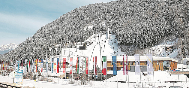 ZOH 2026 v Miláně a Cortině: Kde koupit vstupenky, kolik stojí, dostupnost