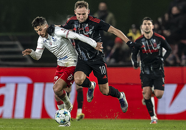 Snad to byl poslední výpadek. To bylo neakceptovatelné, říká kapitán Sparty