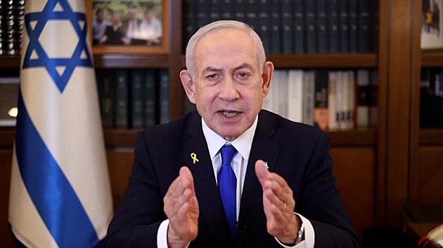 Izrael dosáhl většiny svých cílů v Íránu, řekl Netanjahu. Pád režimu mezi ně nepatří