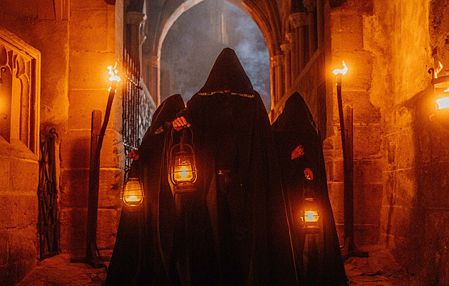 Po stopách věrných i zrádců. Zavítejte na místa, kde se natáčela oblíbená show