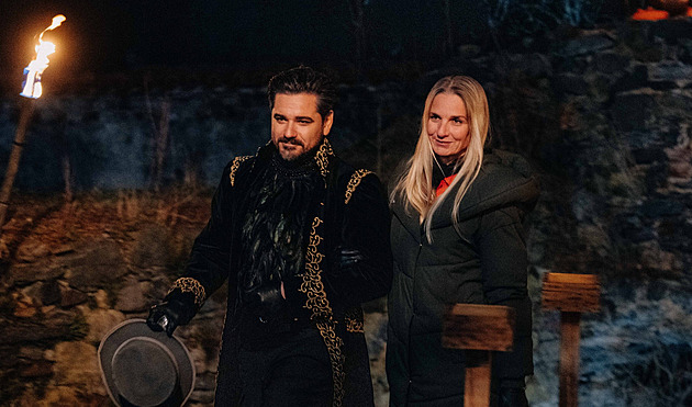 Vajíčko, 70 tisíc, já to fakt nebyla. Ondřej ze Zrádců natočil vtipné video s narážkami