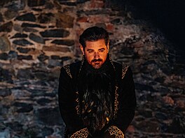 Vojt�ch Kotek ve finále show Zrádci 2 (30. listopadu 2025)