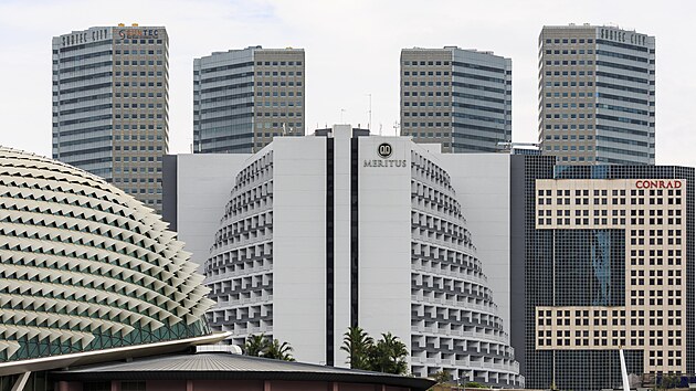 Hledáte zá�itky, které vám zvednou adrenalin i obzory? Nejvy��í hotely sv�ta...