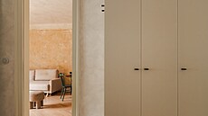 Byt 2+kk s balkonem - v byt� najdete i dostatek úlo�ných prostor.