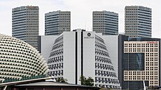 Hledáte zá�itky, které vám zvednou adrenalin i obzory? Nejvy��í hotely sv�ta...