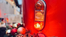 Partnery a autory leto�ní váno�ní výzdoby vozidel DPP je op�t spole�nost...