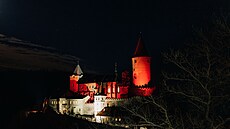 Finále show Zrádci 2 (30. listopadu 2025)