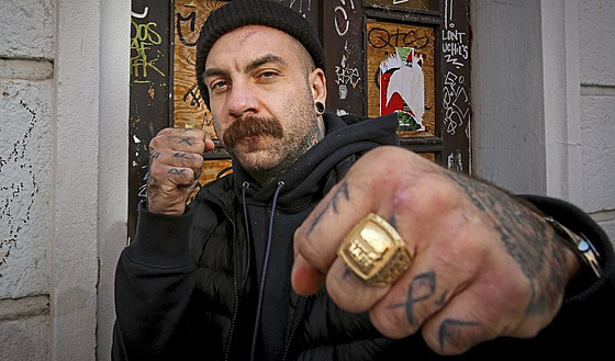 DO USA Dal�í sen, který by si cht�l Josef Hála splnit, je zápas v Americe. Ví...