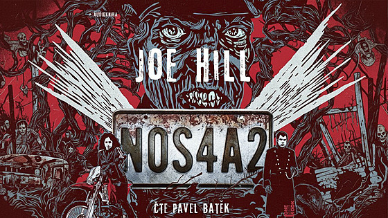 NOS4A2