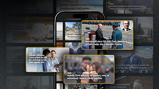 �lánky v iDNES Premium