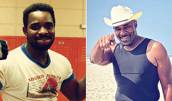 P�i pohledu na mu�e je jen málokomu patrné, �e u� oslavil jednasedmdesátku....