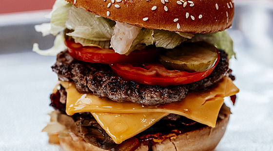 V OD Máj se otev�e první pobo�ka oblíbeného fast foodového �et�zce Five Guys....