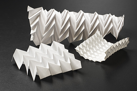 Metoda Miura ori je pojmenovaná po svém vynálezci, japonském astrofyzikovi...