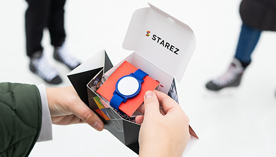 Váno�ní tip od spole�nosti STAREZ � SPORT, a.s.