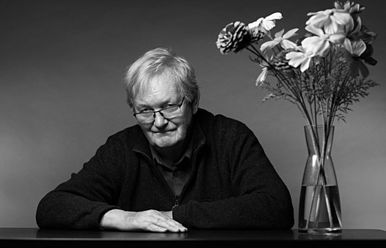 Ve v�ku 73 let zem�el britský fotograf Martin Parr.