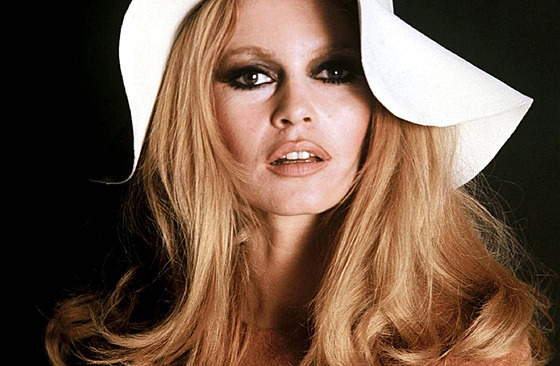 Here�ka Brigitte Bardotová