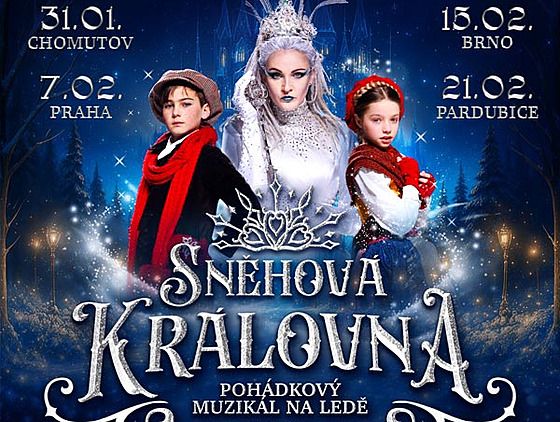 Jeden z nejkrásn�j�ích pohádkových p�íb�h� o síle p�átelství, lásky a odvahy...