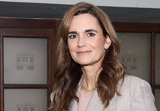 K�est kucha�ky moderovala Daniela Brzobohatá (7. prosince 2025).