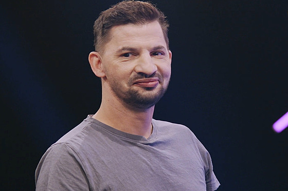 Bra�o z Bratislavy si v Naked Attraction vybíral mezi �enami i mu�i.