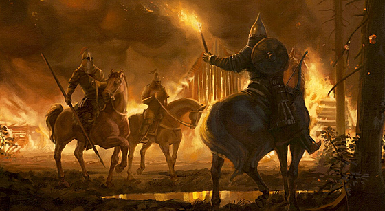 Kingdom Come: Deliverance 2