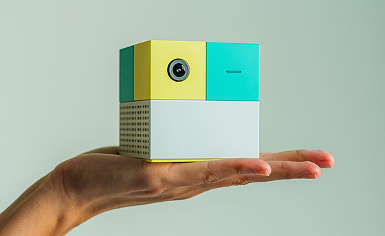 NEX Playground Interactive Gaming System