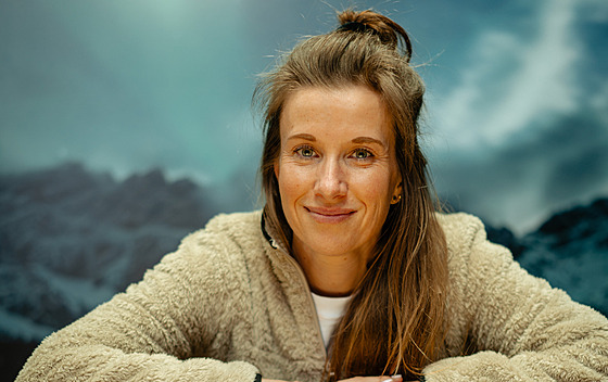 Helena Weisshäutelová (4. prosince 2025)