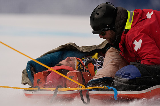 D�sivý pád Roka A�noha.