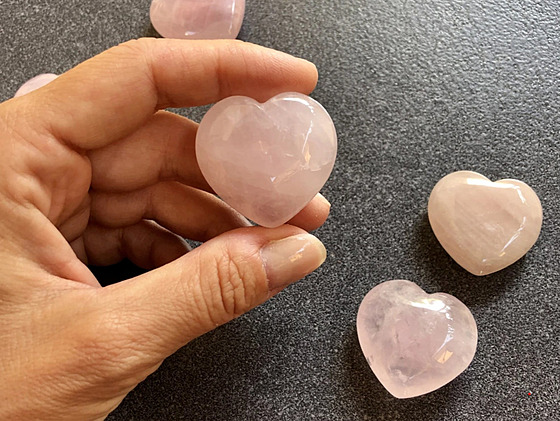 Jak p�e�ít prosinec se zdravým rozumem? Minerály, které uleví od tlaku a...