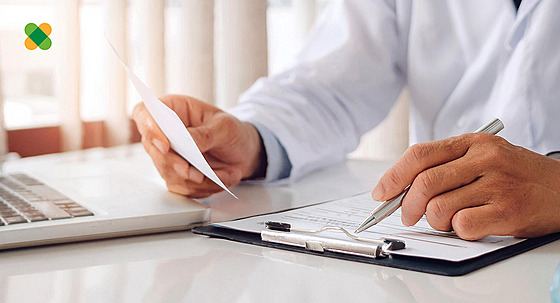 Zdravotní slu�by na Lékárna.cz � od domácího testu po odbornou konzultaci...