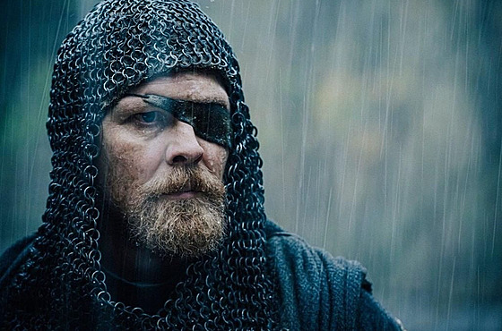 Ze seriálu Hagen: V údolí Nibelung�