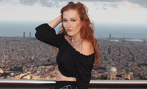 Kate�ina Klausová