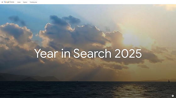 Vyhledávací trendy v roce 2025