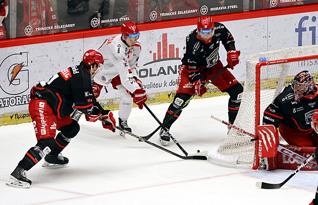 Skrytá zbraň dvacítky? Správný sobec s ostrou ranou. Kubiesovi pomáhá první liga