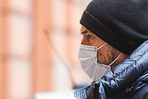 Expolitik ANO z kauzy Stoka nutně nemusí za mříže, Švachulovi nahrávají okolnosti