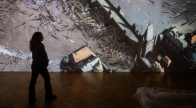 Jako byste cestovali časem. Muzeum Prahy po opravách otevírá interaktivní výstava