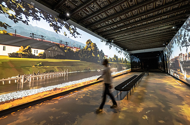 Výstava jako symbol kulturního rozhraní. V Muzeu Prahy se rozhodli zúčtovat se starým haraburdím