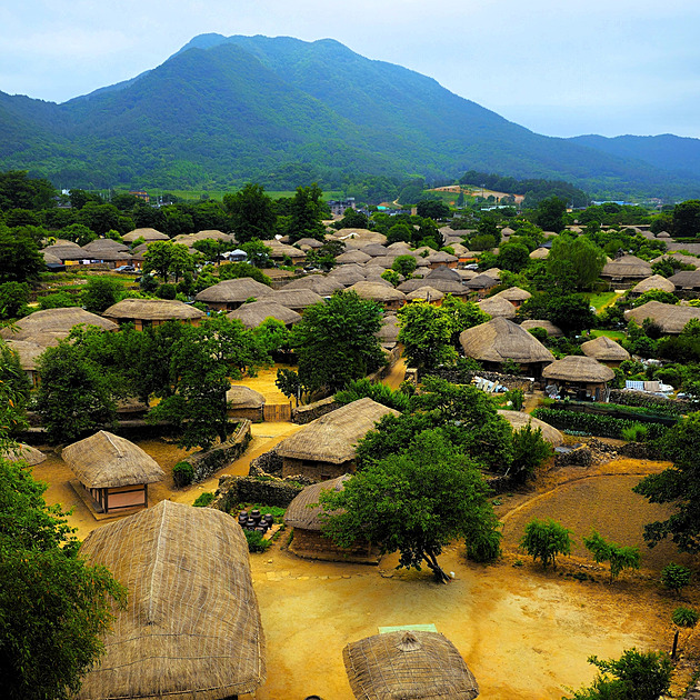 Lepší poznat pár zemí poctivě než celou Asii letem světem, říká cestovatel