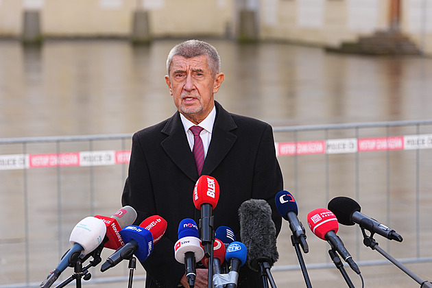 S premiérem Babišem do Bruselu? Jmenování byl jen rituál, praxe se ukáže do týdne