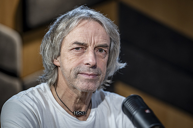 Absolutní priorita je pro Pavla Béma dekriminalizace, řekl na semináři o konopí