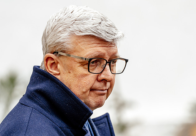 Prezident Pavel jmenuje novou Babišovu vládu ANO, SPD a Motoristů sobě