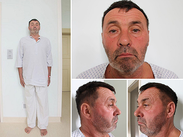 Kriminalisté pátrají po totonosti mue, který nekomunikuje a je ji více ne...