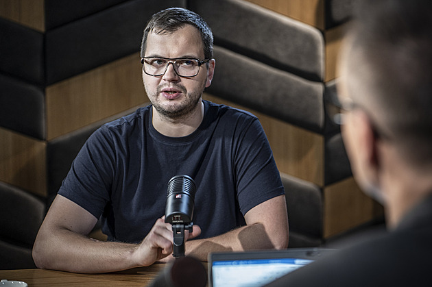 Máme opravdu vážného kandidáta na mimozemský život, říká hvězdář Michal