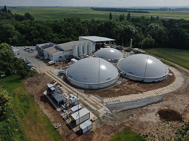 Tepelná čerpadla vyrábíme, doma si je však nemůžeme dovolit, upozorňuje Komora