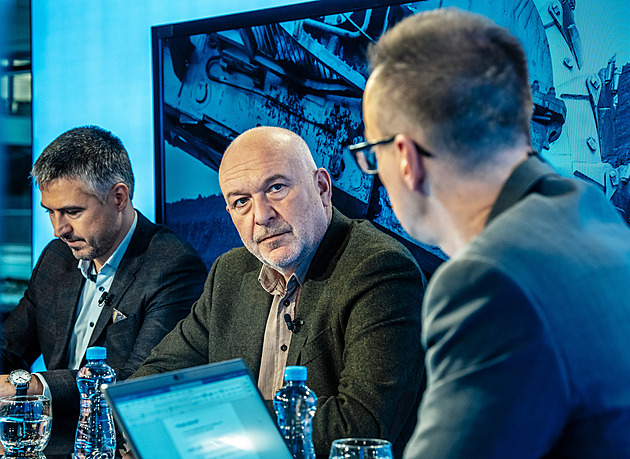 Experti: Čeká nás nejtěžší dekáda v energetice, nevsaďme vše na jedno palivo