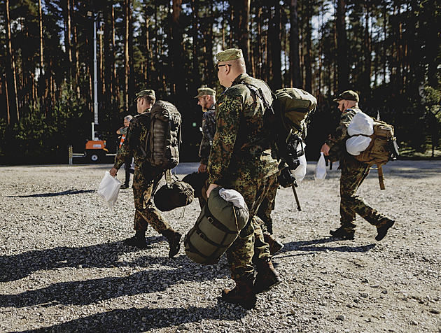Německá armáda si vybrala pistoli CZ České zbrojovky jako novou služební zbraň