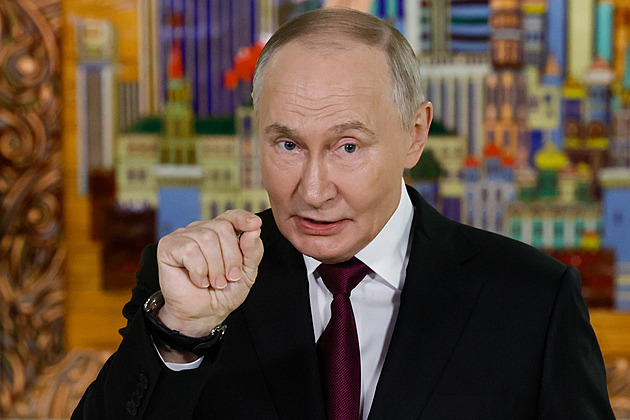 Volby na Ukrajině můžeme mít za dva až tři měsíce, řekl Zelenskyj