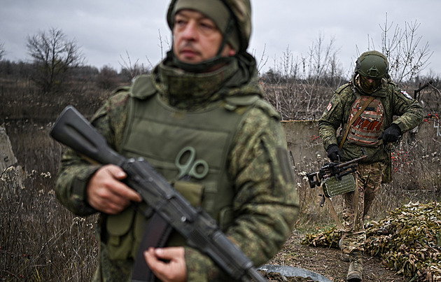 Ukrajina možná bude svítit i v zimě. Pomohou přísně střežené baterie z USA